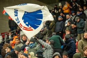 F.C. København - 1. FC Heidenheim - 13/02-2025