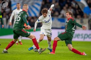 F.C. København - AaB - 01/03-2020