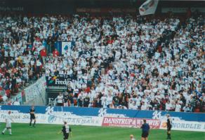 F.C. København - AaB - 01/11-1998