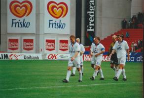 F.C. København - AaB - 01/11-1998