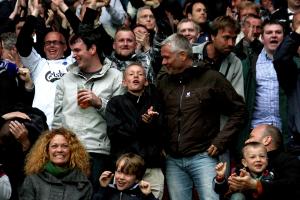 F.C. København - AaB - 03/05-2009