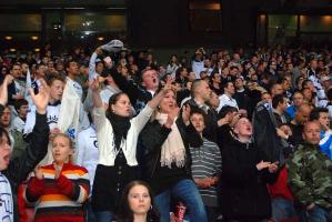 F.C. København - AaB - 03/05-2009