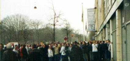 F.C. København - AaB - 11/03-2001