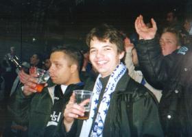 F.C. København - AaB - 11/03-2001