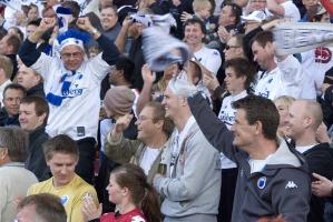 F.C. København - AaB - 12/05-2008