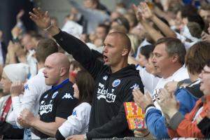 F.C. København - AaB - 12/05-2008