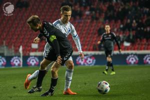 F.C. København - AaB - 13/03-2016