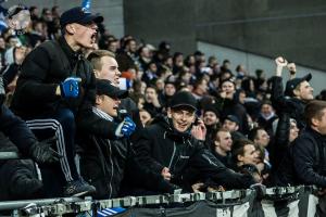 F.C. København - AaB - 13/03-2016