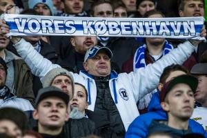 F.C. København - AaB - 13/03-2016