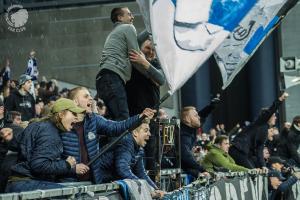 F.C. København - AaB - 13/03-2016