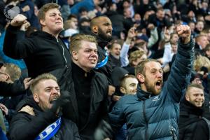 F.C. København - AaB - 13/03-2016