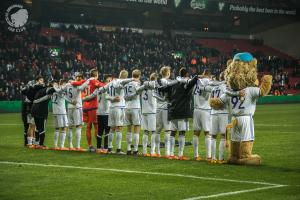 F.C. København - AaB - 13/03-2016