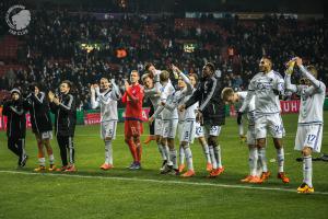 F.C. København - AaB - 13/03-2016