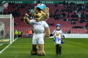 F.C. København - AaB - 13/03-2016