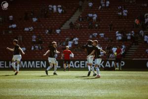 F.C. København - AaB - 15/07-2017