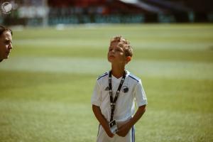 F.C. København - AaB - 15/07-2017