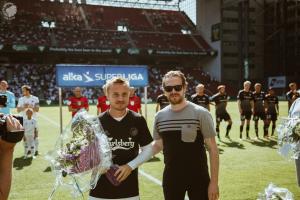 F.C. København - AaB - 15/07-2017