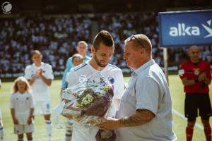 F.C. København - AaB - 15/07-2017