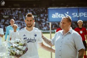 F.C. København - AaB - 15/07-2017