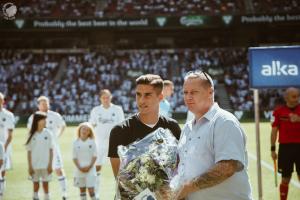 F.C. København - AaB - 15/07-2017