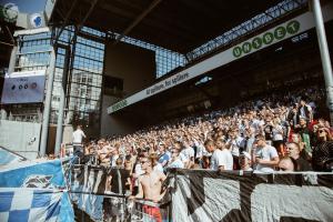 F.C. København - AaB - 15/07-2017