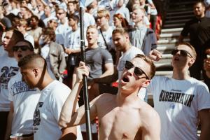 F.C. København - AaB - 15/07-2017