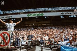 F.C. København - AaB - 15/07-2017