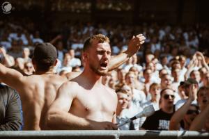 F.C. København - AaB - 15/07-2017