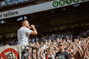 F.C. København - AaB - 15/07-2017