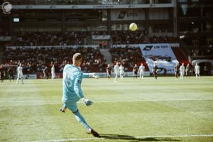 F.C. København - AaB - 15/07-2017