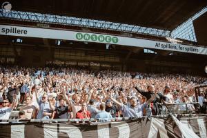 F.C. København - AaB - 15/07-2017