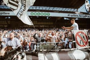 F.C. København - AaB - 15/07-2017