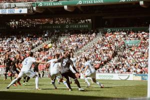 F.C. København - AaB - 15/07-2017