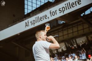 F.C. København - AaB - 15/07-2017