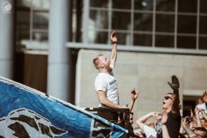 F.C. København - AaB - 15/07-2017