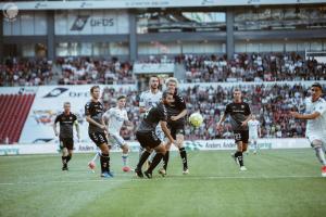 F.C. København - AaB - 15/07-2017