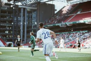 F.C. København - AaB - 15/07-2017