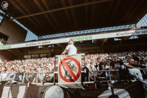 F.C. København - AaB - 15/07-2017