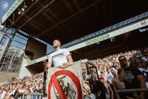 F.C. København - AaB - 15/07-2017