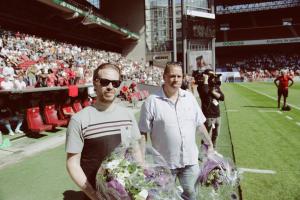 F.C. København - AaB - 15/07-2017