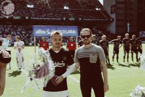 F.C. København - AaB - 15/07-2017