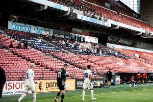 F.C. København - AaB - 17/06-2020