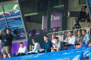 F.C. København - AaB - 17/06-2020