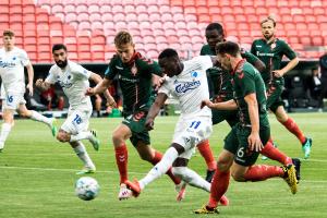 F.C. København - AaB - 17/06-2020