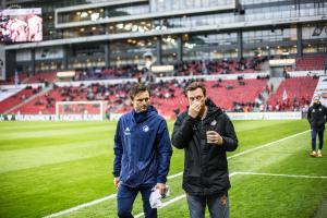 F.C. København - AaB - 18/04-2018