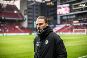 F.C. København - AaB - 18/04-2018