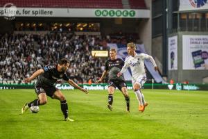 F.C. København - AaB - 18/04-2018