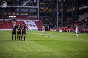 F.C. København - AaB - 18/04-2018