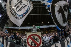 F.C. København - AaB - 18/04-2018