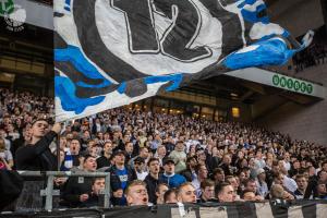 F.C. København - AaB - 18/04-2018